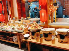 -鸽子窝(黄村店)