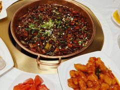 嘎鱼火锅-弘雅饭店