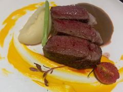 低温澳洲精选牛排-G+KITCHEN(龙湖狮山天街店)