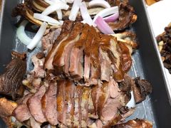 -九十九顶毡房(阜石路店)