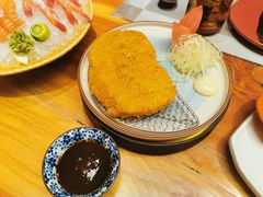 奶香猪排-文三酒肆自助放题(新街口友谊广场店)