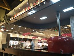 -1861意大利餐厅(文化广场店)