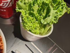 -798烧烤工厂(太和路店)
