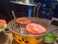 -烧肉达人•炭火烧肉(新天地店)