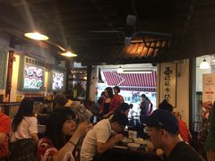 -松發肉骨茶(克拉码头店)