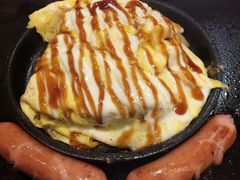 -鹤桥风月(难波御堂格兰维尔店)