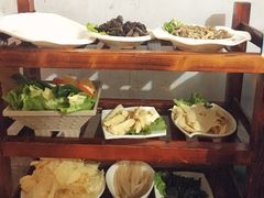 -额尔敦草原涮羊肉·烧烤(冻青树总店)