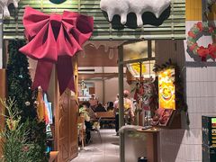 -The Good Place好地方·Brunch·coffee(国贸店)