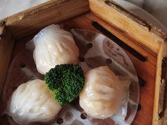 -顺德美的万豪酒店-万豪中餐厅