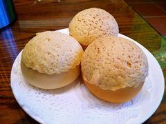 香脆焗餐包-日日鲜茶餐厅(小公园店)