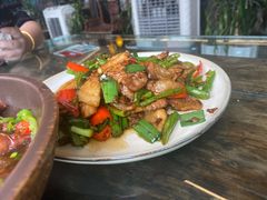 -阿嫂印象·民间江湖菜(大学城店)