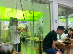 -凡老头米线砂锅(古荡新村西粮站)