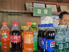 -梦旅人咖啡馆快餐(成府路北河沿小区店)