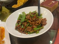 -刘胖子家常菜·蹄花焖藕(中南店)