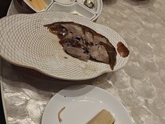 -明湖楼·经典鲁菜山东海鲜(大明湖店)