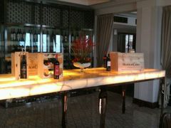 -上海和平饭店-华懋阁 The Cathay Room