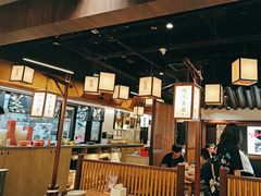 -大盐帮川菜馆(长楹天街店)