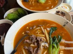 -漆黑觉米粉(三里屯店)