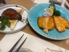 -上户日本料理(北仑富邦店)