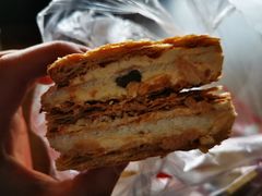 拿破仑蛋糕-宫廷糕点铺(蜀汉路店)