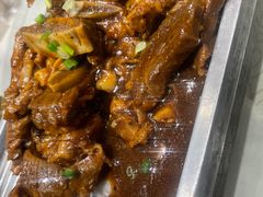 -箪食巷私房菜馆·鲁菜(玉函路店)
