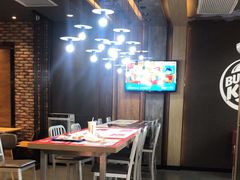-汉堡王(南京高淳富克斯店)