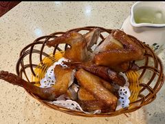 -点都德(龙之梦店)