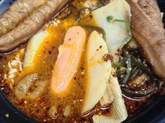 -四川老牛麻辣烫(北门桥店)