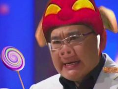 -鼎泰丰(德基广场店)