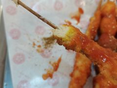 -张记炸串肠粉