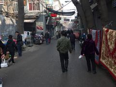 -清真李唯一优质肉丸糊辣汤