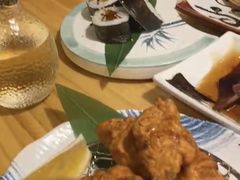 -鳗鲔·料理小馆