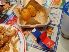 -克茗冰室(光明N次方公园店)