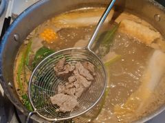 -左庭右院鲜牛肉火锅(苏州园区永旺店)