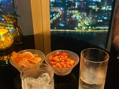 -广州四季酒店·天吧·高空酒吧