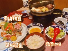 -小山日本料理(太古汇店)