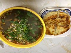 优质羊杂碎-老师家羊杂碎(延安总店)