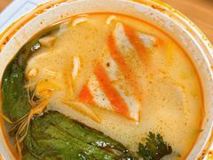 -杨国福麻辣烫(观前街店)