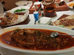 -秦月轩·陕西家乡菜(阜成路·五棵松店)