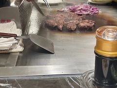 -大渔铁板烧(东城店)