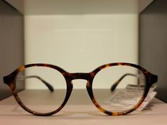 -LensCrafters亮视点(东方新天地店)