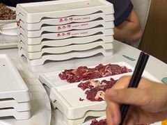 -养牛邓·潮汕牛肉海鲜自助火锅(广州店)