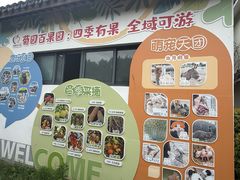-菊园百果园