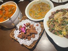 -前海沿·青岛菜(李沧万达店)
