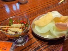 -蚝堡海鲜·威海菜·海肠捞饭·烧烤·亚洲吃蚝公司(幸福门店)