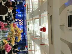 -芭菲盛宴·环球美食(解放碑英利国际店)