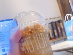 -甜心闲生传统手工冰粉(太古里店)