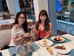 -深圳大梅沙京基洲际度假酒店