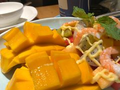 -米纸越南小馆(金鹰世界店)