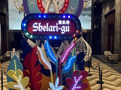 -清远熹乐谷温泉度假酒店